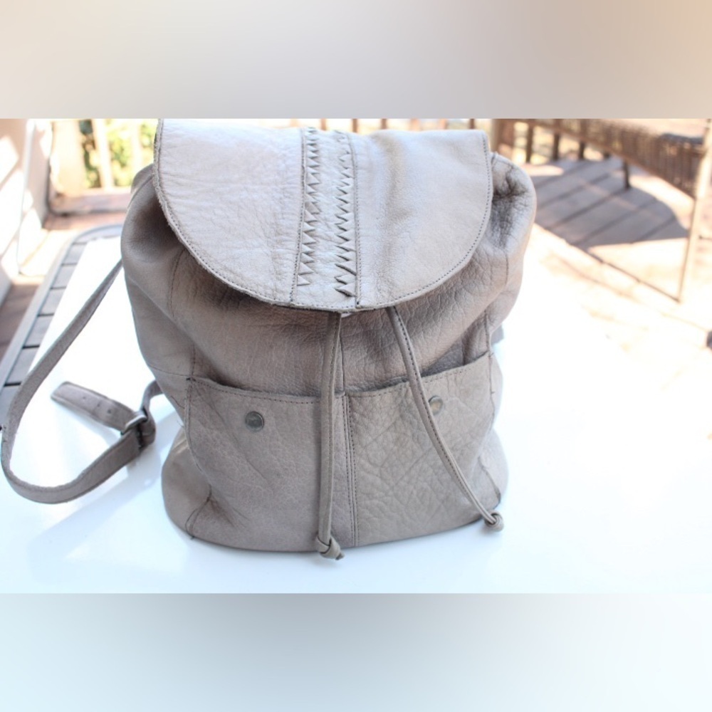 Day & Mood Boho backpack - Picture 10 of 13